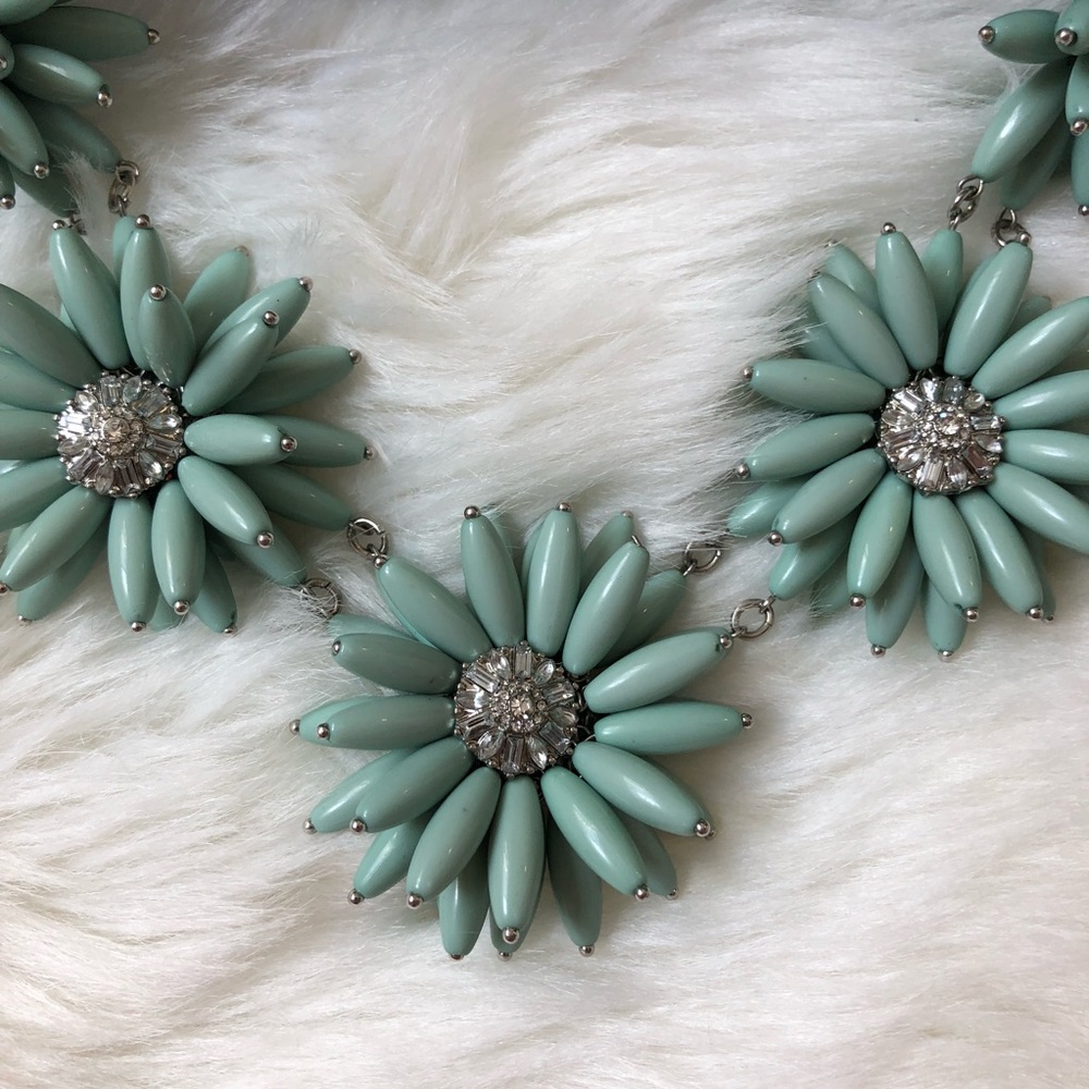 Statement Necklace - image 2